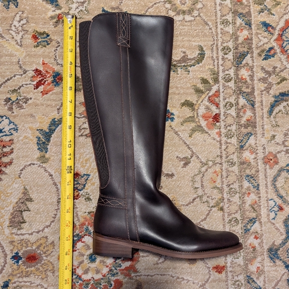 Penelope Chilvers Rein Riding Boot - Picture 13 of 16